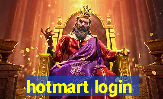 hotmart login